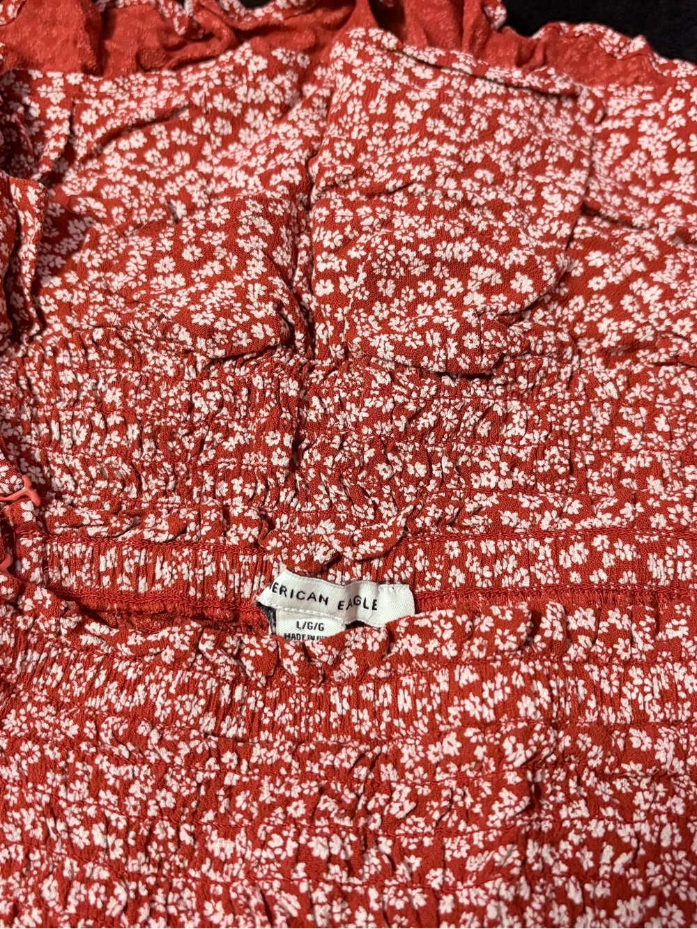 Dress - Picture 2 of 2